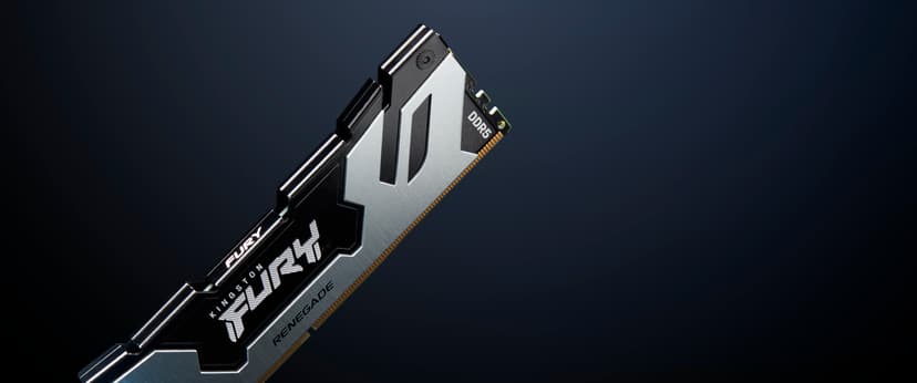 Kingston FURY Renegade EXPO/XMP 32GB 6800MT/s DDR5 288-pin DIMM