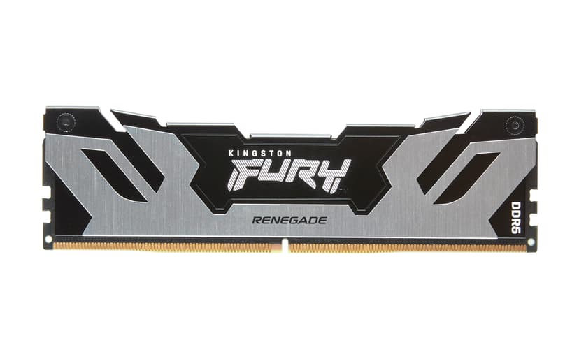 Kingston FURY Renegade EXPO/XMP 32GB 6800MT/s DDR5 288-pin DIMM