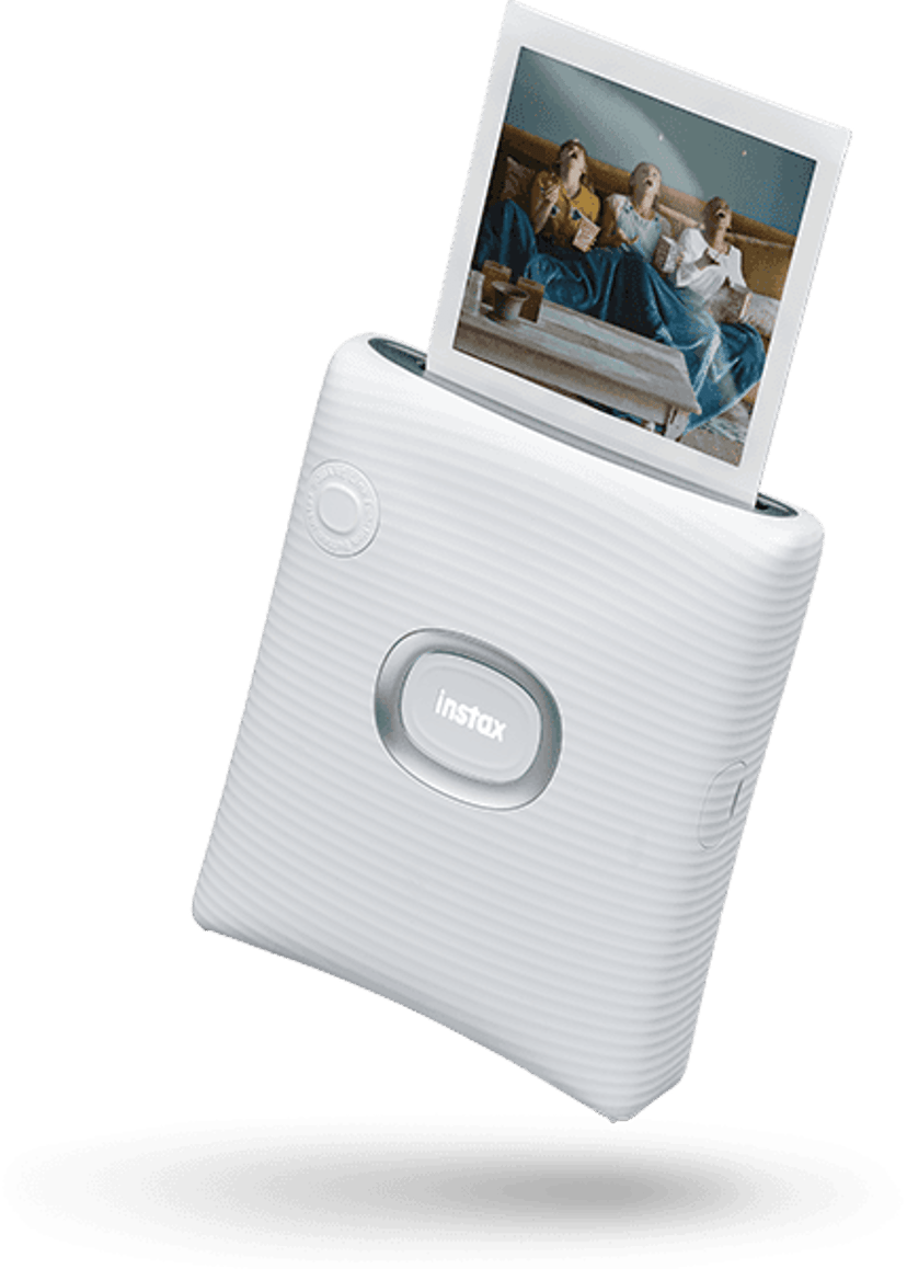 Instax Square Link