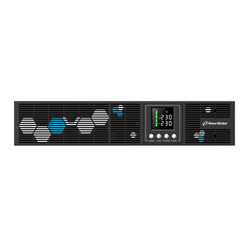 Powerwalker VI2000 RLP 2000VA/1800W