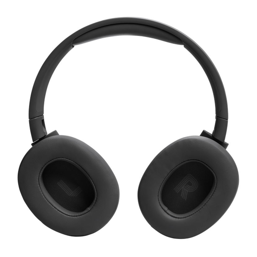 JBL Tune 720BT Stereo USB-C Musta