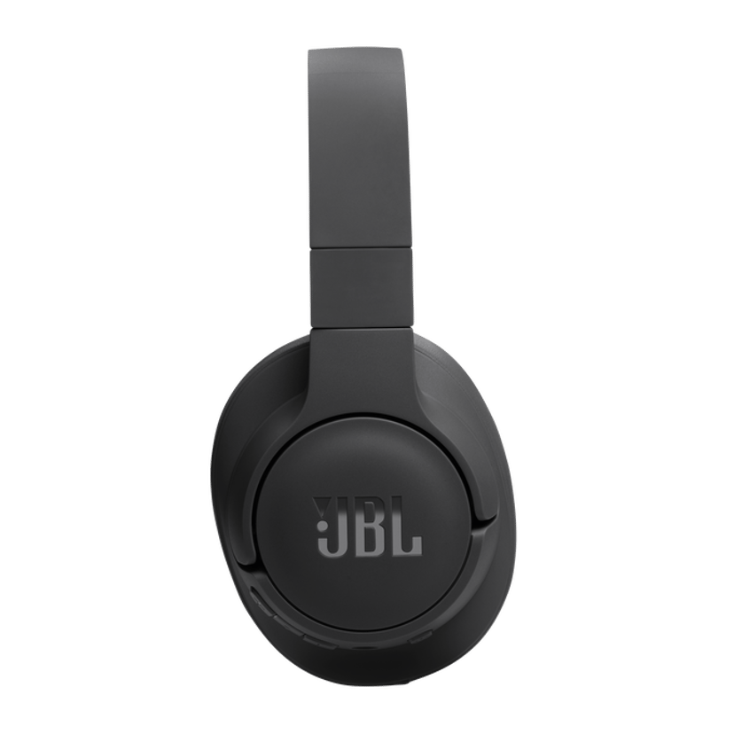 JBL Tune 720BT Stereo USB-C Svart