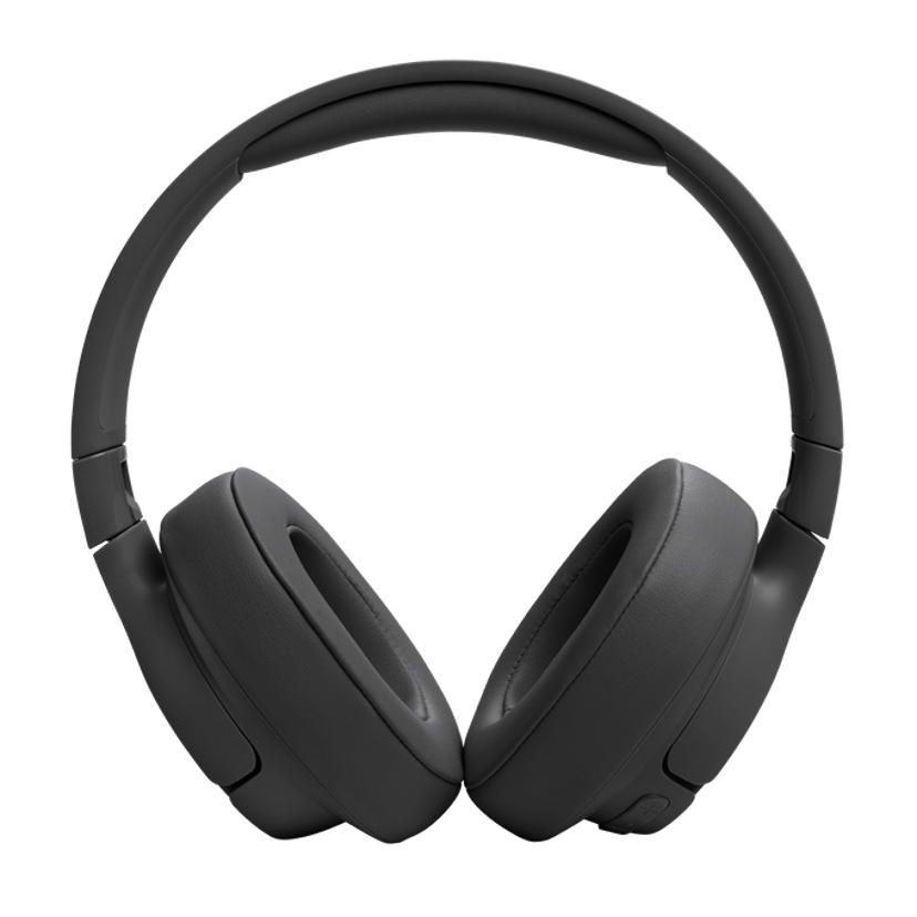 JBL Tune 720BT Stereo USB-C Musta