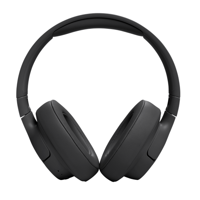 JBL Tune 720BT Stereo USB-C Svart