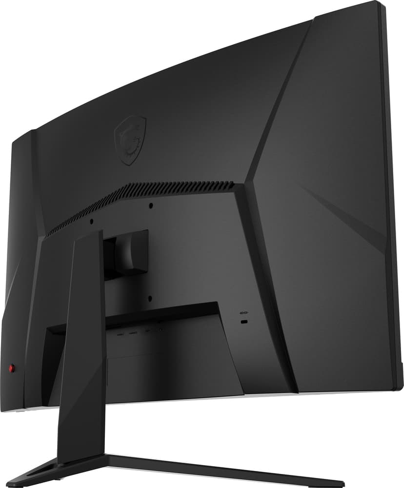 MSI Optix G272CQ4 E2 Curved 27" 2560 x 1440pixels VA 16:9 170Hz