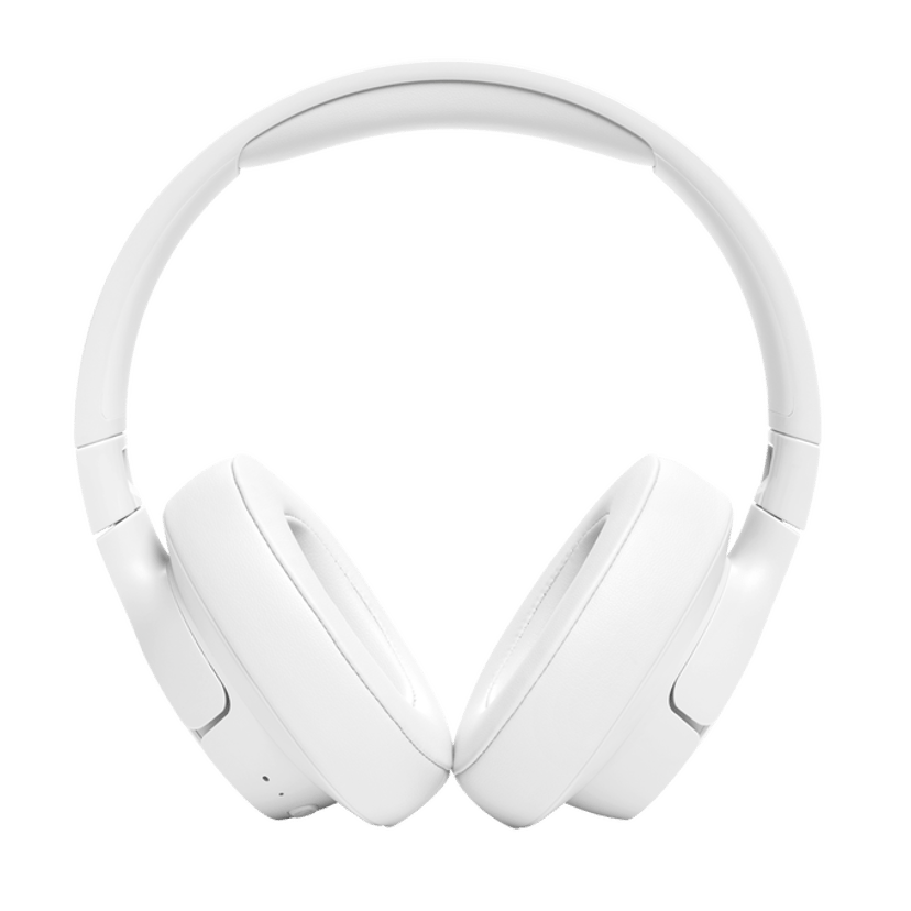 JBL Tune 720BT Stereo USB-C Valkoinen