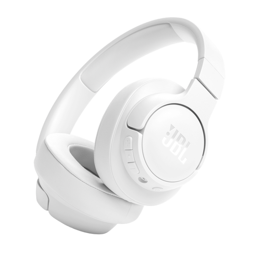 JBL Tune 720BT Stereo USB-C Vit