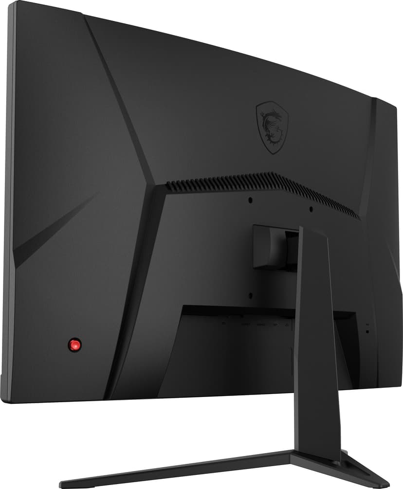 MSI Optix G272CQ4 E2 Curved 27" 2560 x 1440pixels VA 16:9 170Hz