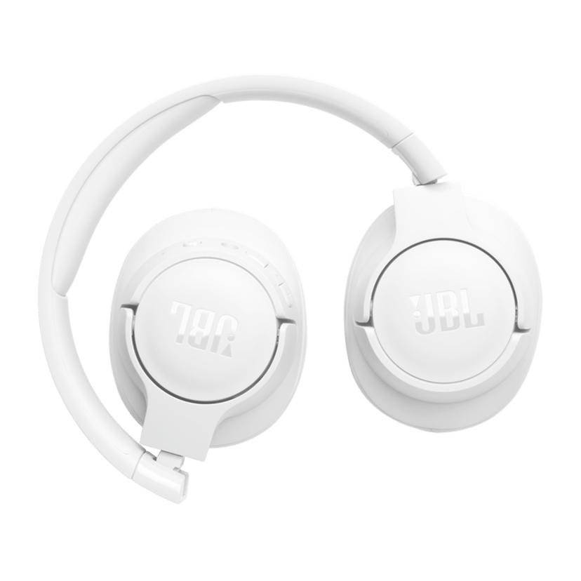 JBL Tune 720BT Stereo USB-C Vit