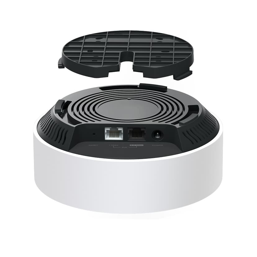 TP-Link Deco X50 PoE WiFi 6 Mesh System 3-Pack