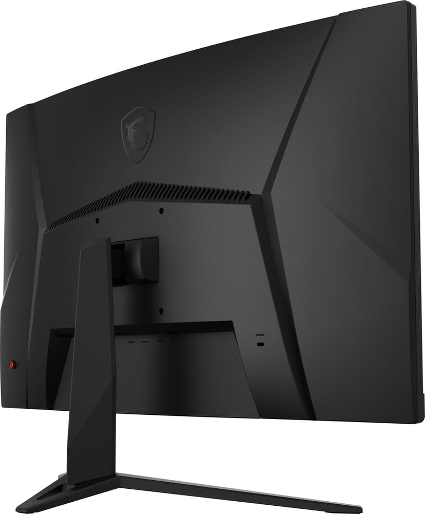 MSI Optix G272CQ4 E2 Curved 27" 2560 x 1440pixels VA 16:9 170Hz
