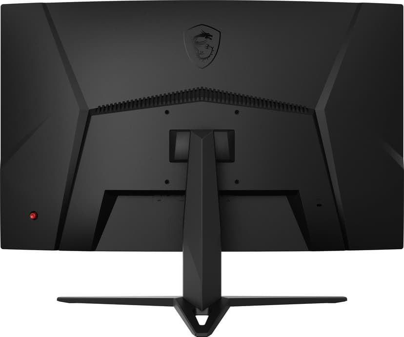 MSI Optix G272CQ4 E2 Curved 27" 2560 x 1440pixels VA 16:9 170Hz