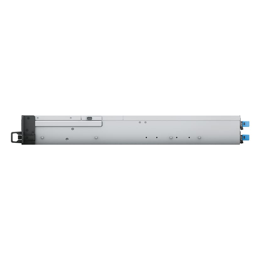 Synology SA SA6400 NAS- & lagringsservrar Rack (2U) Nätverksansluten (Ethernet) Svart 7272