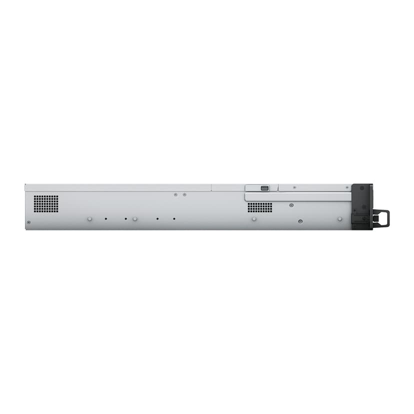 Synology SA SA6400 NAS- & lagringsservrar Rack (2U) EPYC 7272 32 GB DDR4 0 TB DiskStation Manager Svart