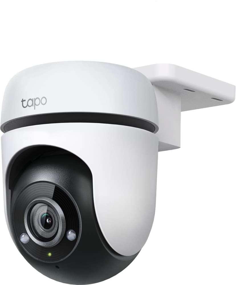 TP-Link Tapo C500 Kuppel IP-sikkerhetskamera Utendørs 1920 x 1080 piksler Tak