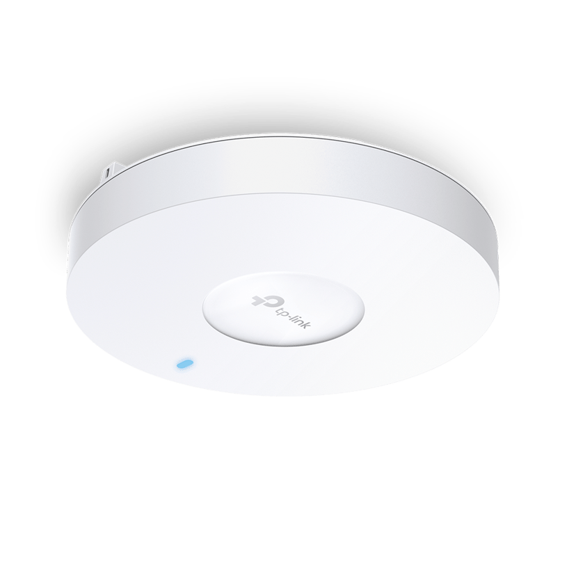TP-Link EAP690E WiFi 6E Access Point