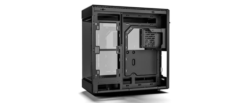 Hyte Y60 Midi Tower Musta