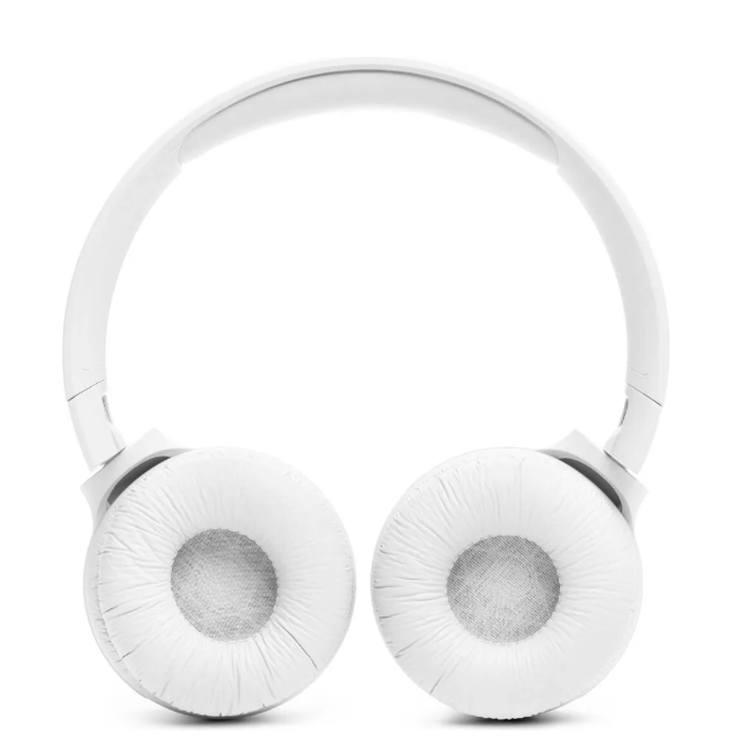JBL Tune 520 BT Stereo USB-C Vit