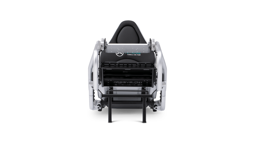 Playseat Formula Intelligence Mercedes AMG F1