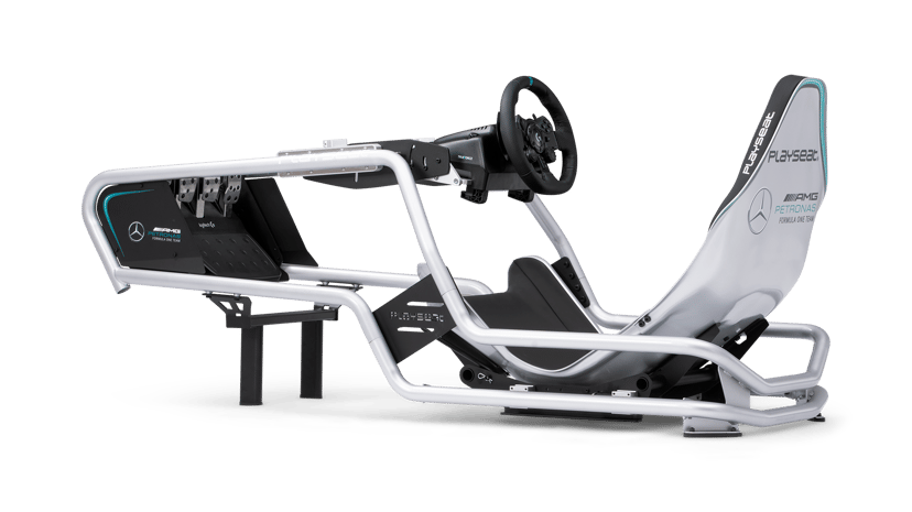 Playseat Formula Intelligence Mercedes AMG F1