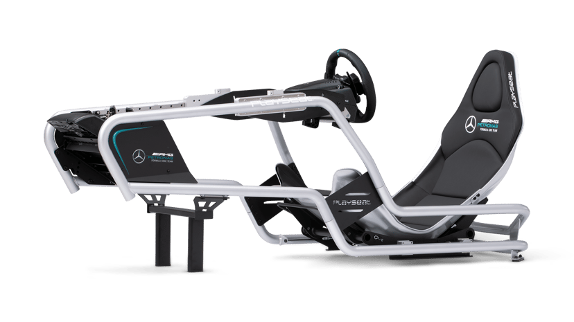 Playseat Formula Intelligence Mercedes AMG F1