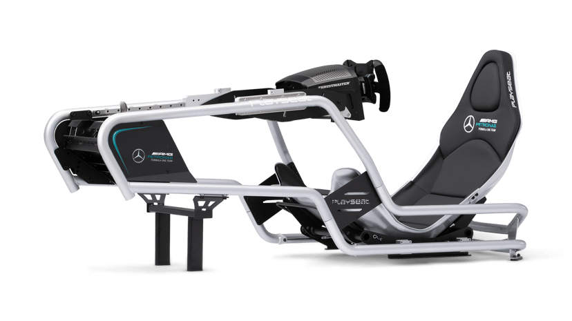 Playseat Formula Intelligence Mercedes AMG F1
