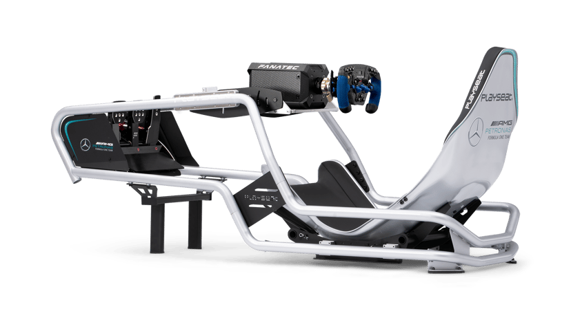 Playseat Formula Intelligence Mercedes AMG F1