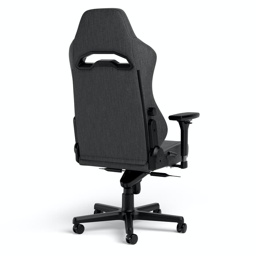 noblechairs NBL-HRO-ST-ATC video spillestol PC gamingstol Polstret sæde Grå