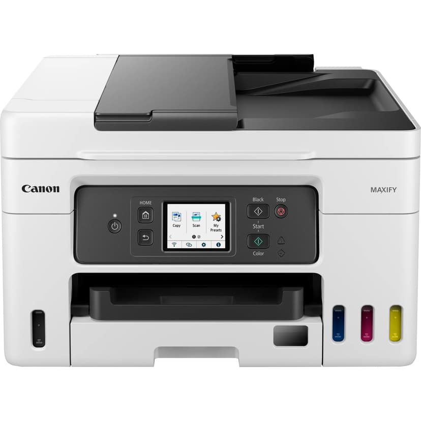Canon Maxify GX4050 A4 MFP
