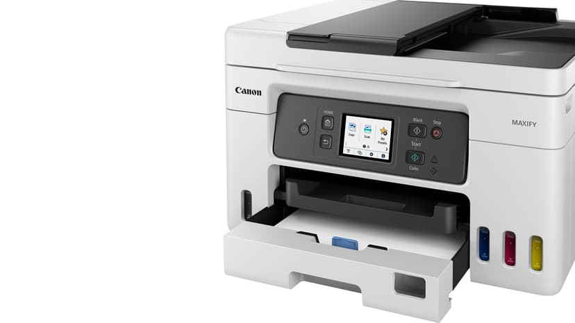 Canon Maxify GX4050 A4 MFP