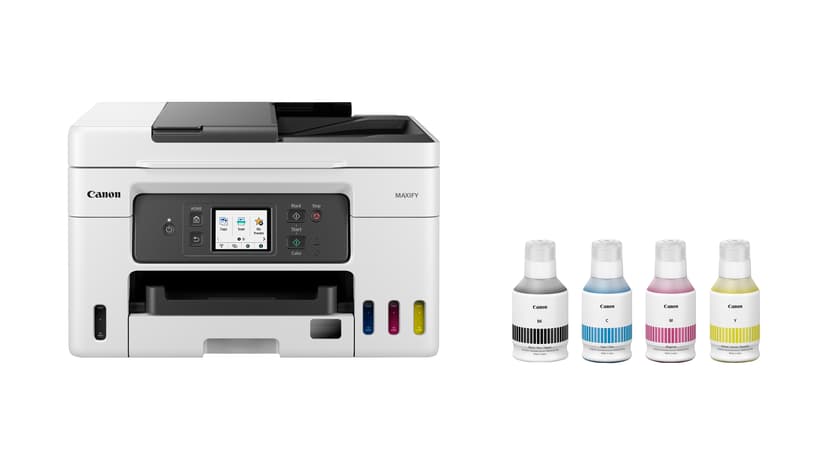 Canon Maxify GX4050 A4 MFP
