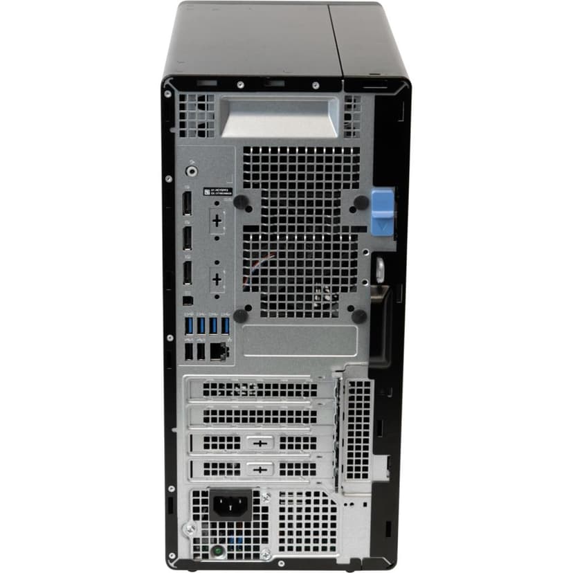 Axis S1216 Tower Camera Station Recording Server