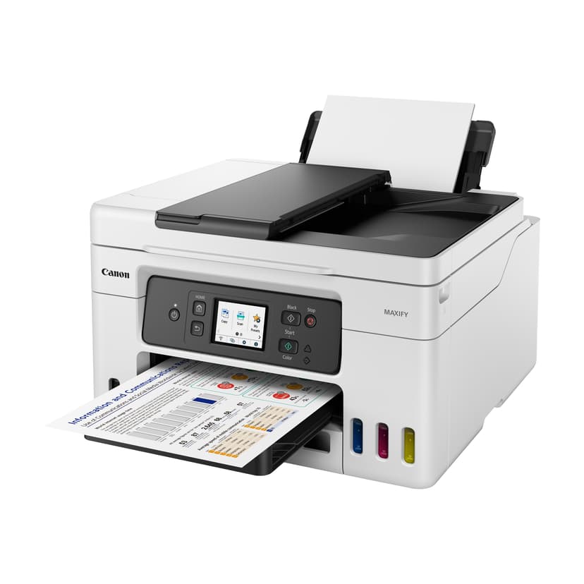 Canon Maxify GX4050 A4 MFP