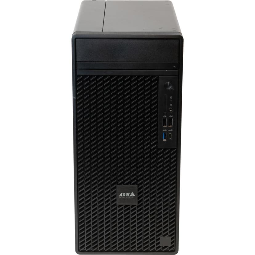 Axis S1216 Tower Camera Station Recording Server