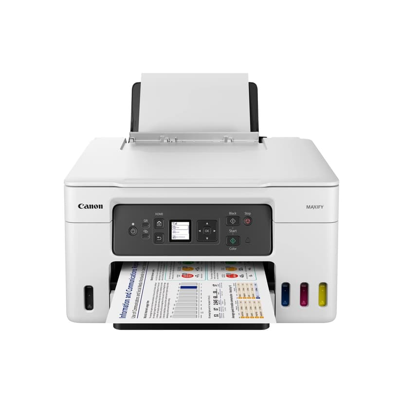Canon Maxify GX3050 A4 MFP