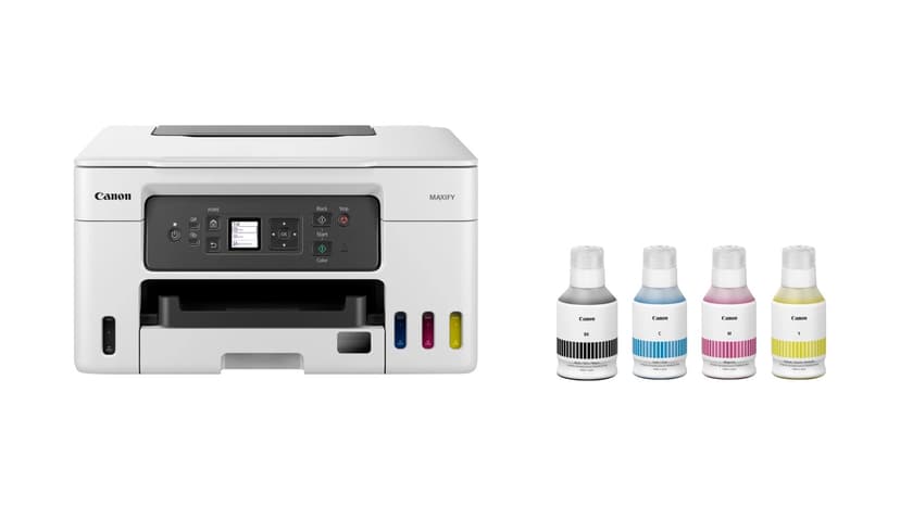 Canon Maxify GX3050 A4 MFP