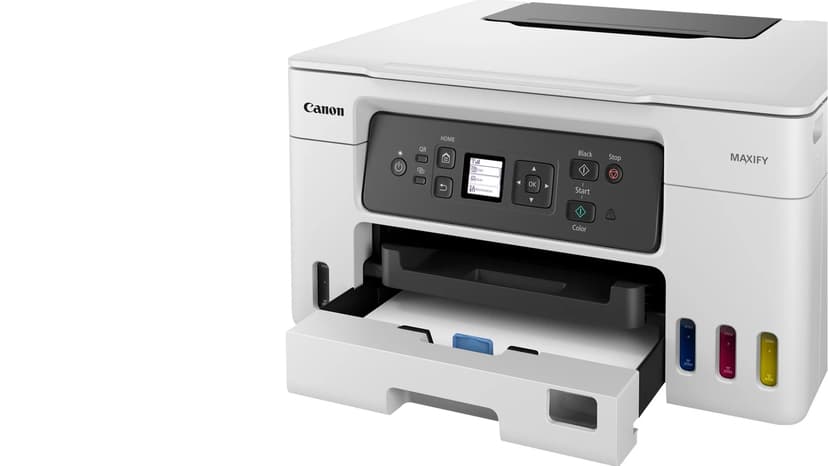 Canon Maxify GX3050 A4 MFP