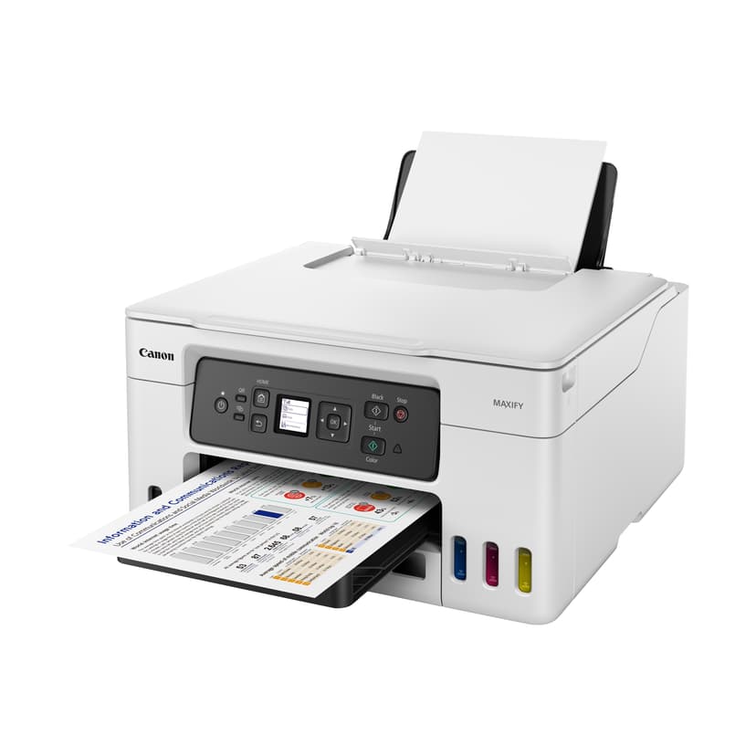Canon Maxify GX3050 A4 MFP