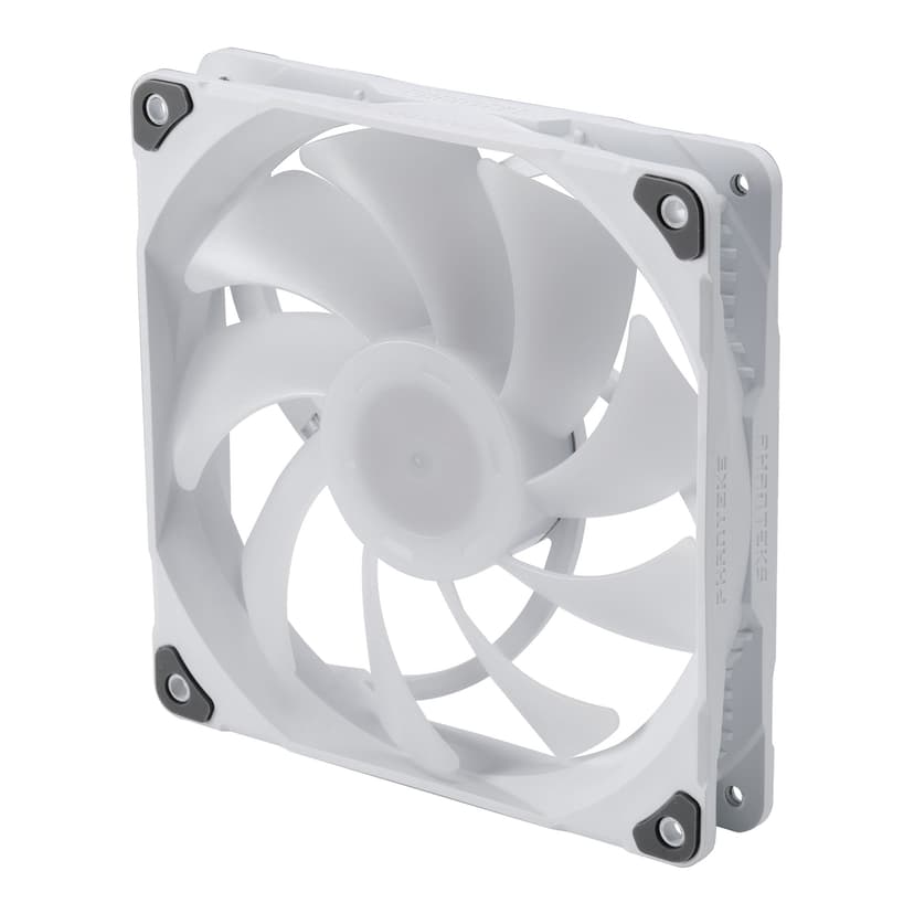Phanteks M25 140MM PWM DRGB Vifte Hvit