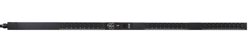 Aten PG98230G-AT strømdistribusjonsenhet (PDU) 30 AC-utganger 0U Sort