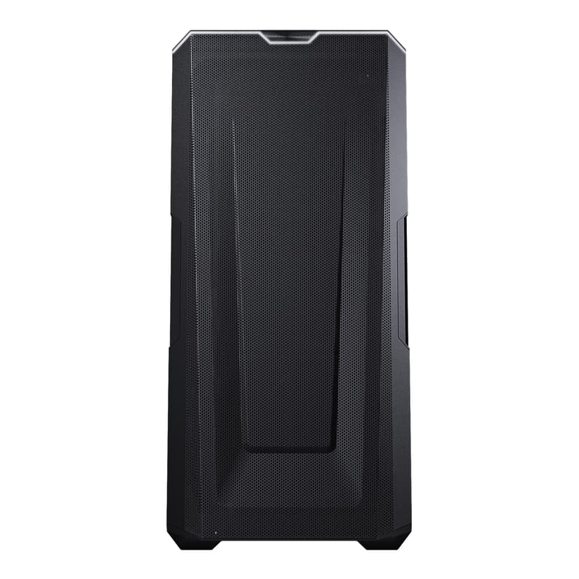 Phanteks ECLIPSE G500A Midi Tower Svart Midi Tower Svart