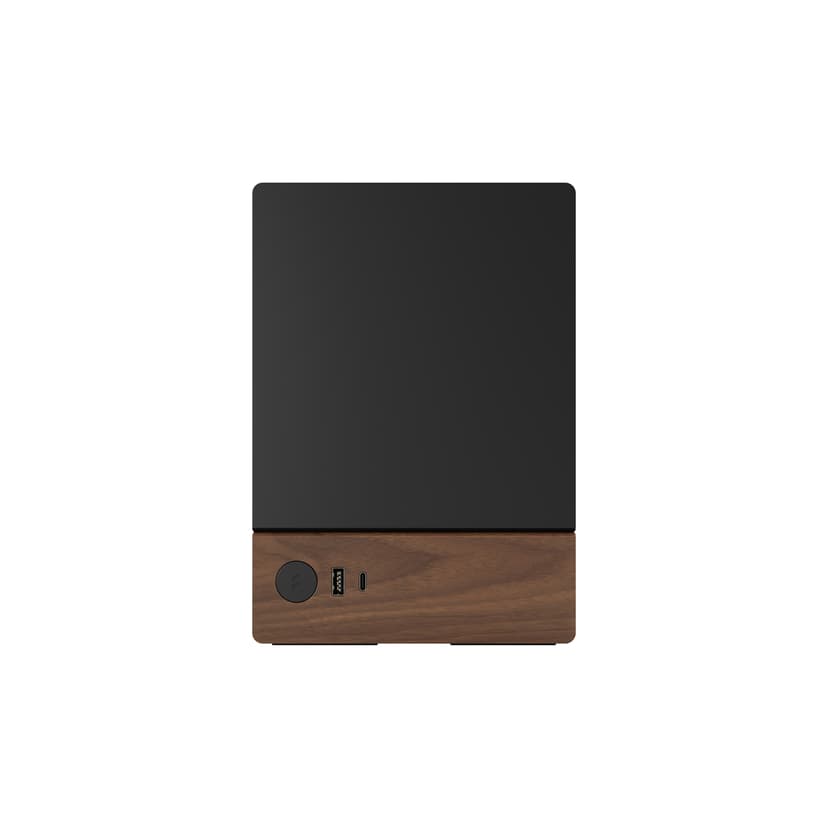 Fractal Design Terra Graphite Small Form Factor (SFF) Grafit