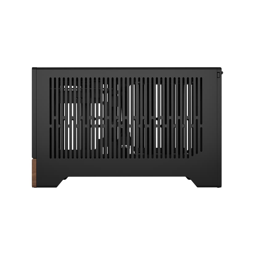 Fractal Design Terra Graphite Small Form Factor (SFF) Grafit