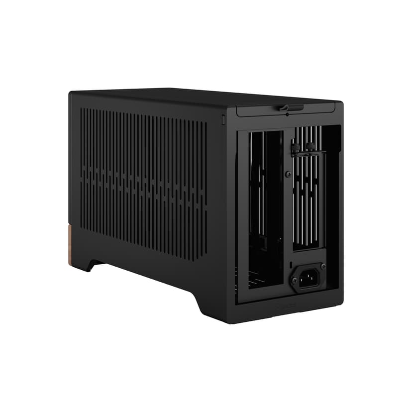 Fractal Design Terra Graphite Small Form Factor (SFF) Grafit