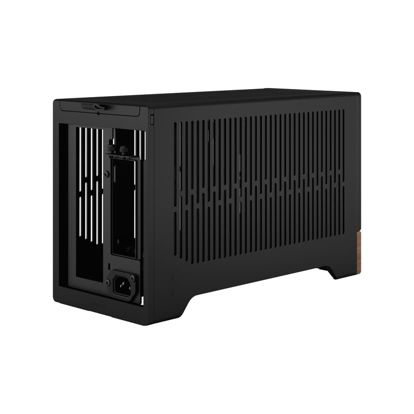 Fractal Design Terra Graphite Small Form Factor (SFF) Grafit