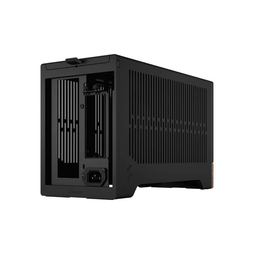Fractal Design Terra Graphite Small Form Factor (SFF) Grafiitti
