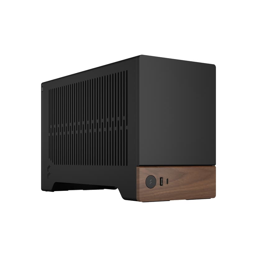 Fractal Design Terra Graphite Small Form Factor (SFF) Grafiitti