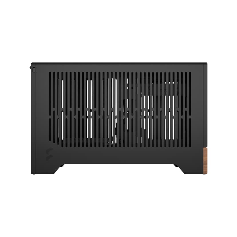 Fractal Design Terra Graphite Small Form Factor (SFF) Grafiitti