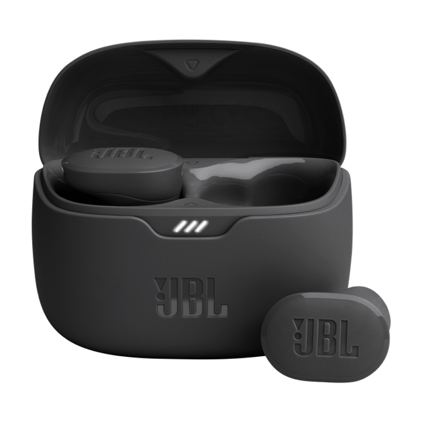JBL Tune Buds Stereo Svart