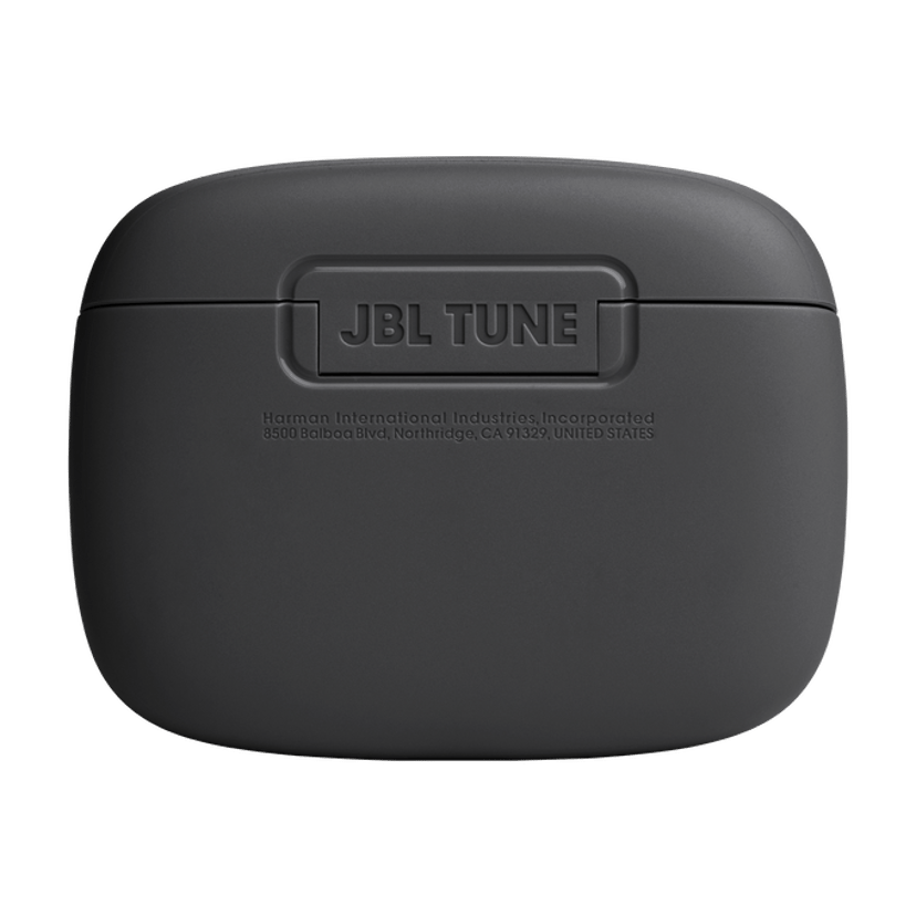 JBL Tune Buds Stereo Svart